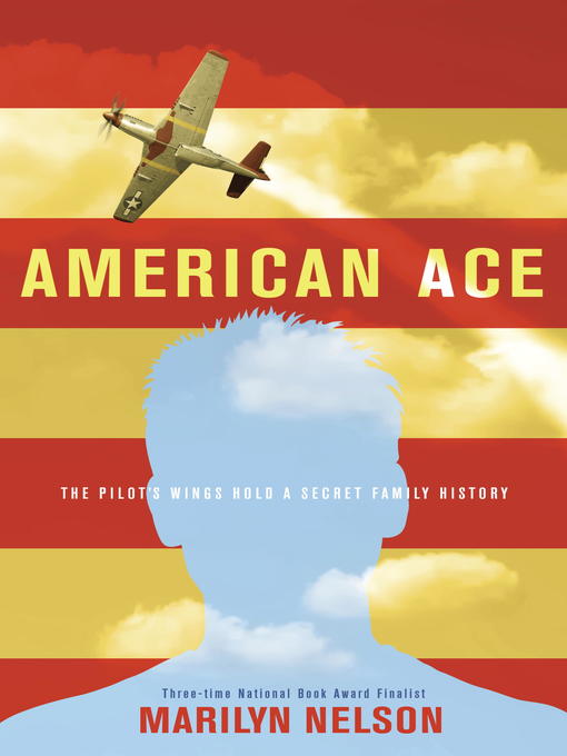 Title details for American Ace by Marilyn Nelson - Available